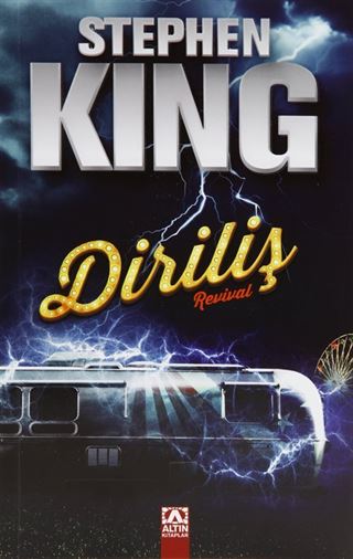 Diriliş