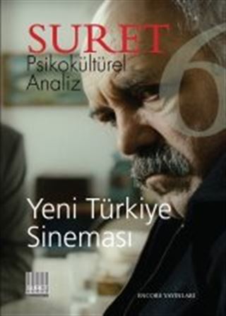 Suret Psikokültürel Analiz Sayı: 6