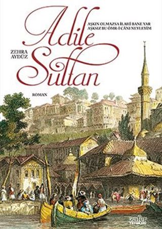Adile Sultan