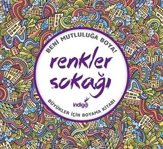 Renkler Sokağı