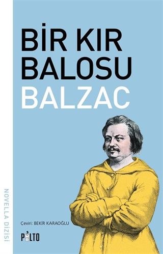 Bir Kır Balosu
