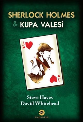 Sherlock Holmes ve Kupa Valesi