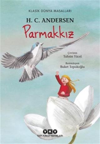 Parmak Kız