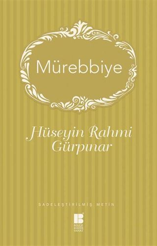 Mürebbiye (Sadeleştirilmiş Metin)
