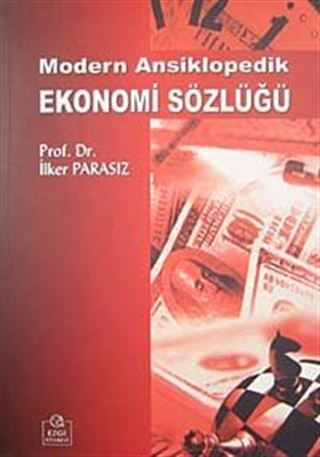 Modern Ansiklopedik Ekonomi Sözlüğü