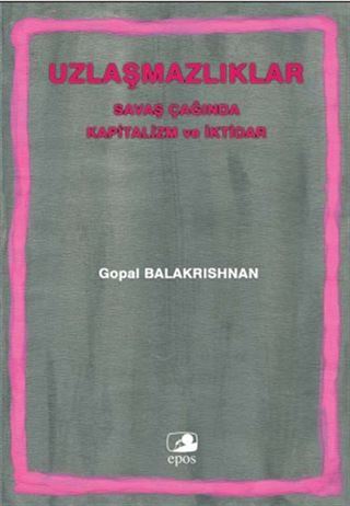 Uzlaşmazlıklar