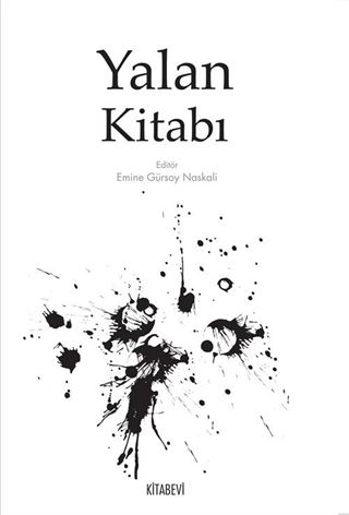 Yalan Kitabı