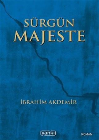 Sürgün Majeste