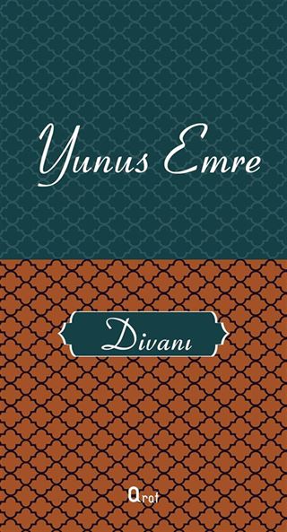 Yunus Emre Divanı
