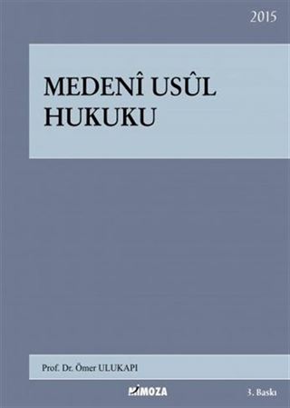 Medeni Usul Hukuku