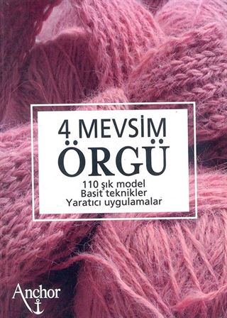 4 Mevsim Örgü
