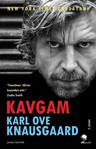 Kavgam 1. Cilt