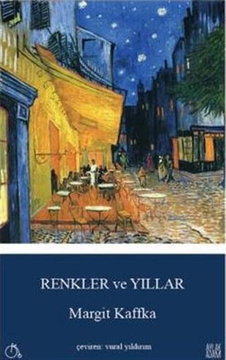Renkler ve Yıllar
