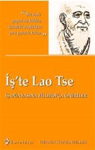 İş'te Lao Tse