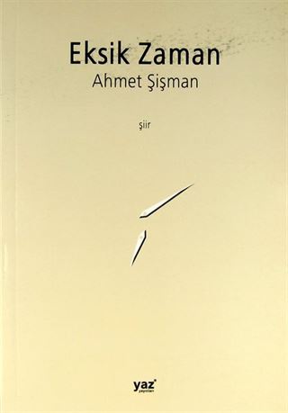 Eksik Zaman