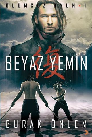 Beyaz Yemin / Ölümsüz Oyun 1