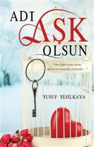 Adı Aşk Olsun