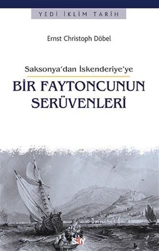 Bir Faytoncunun Serüvenleri