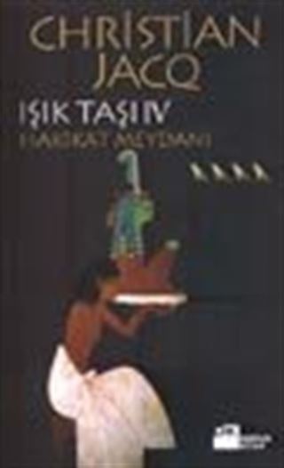 Hakikat Meydanı / Işık Taşı IV