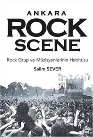 Ankara Rock Scene