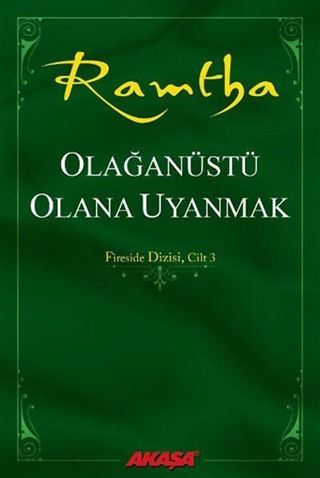 Olağanüstü Olana Uyanmak