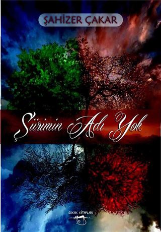 Şiirimin Adı Yok