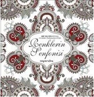 Renklerin Senfonisi