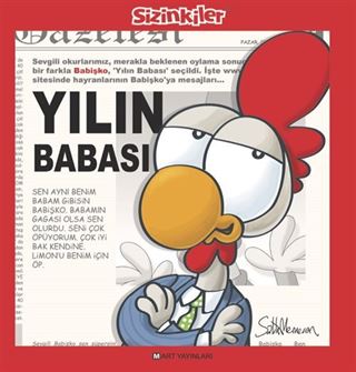 Yılın Babası
