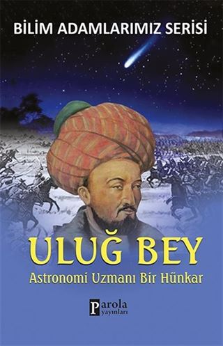 Uluğ Bey