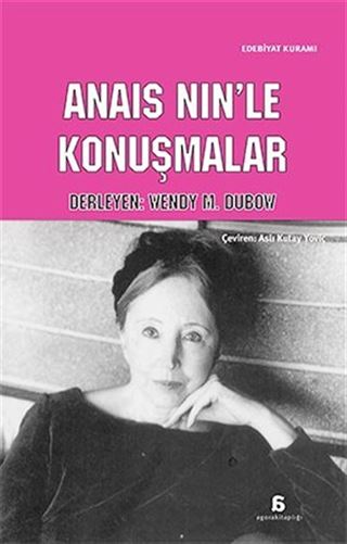Anais Nin'le Konuşmalar