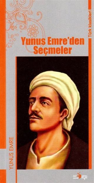 Yunus Emre'den Seçmeler