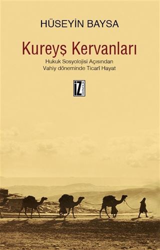 Kureyş Kervanları