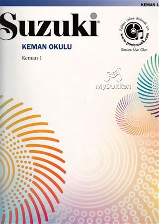 Suzuki Keman Okulu 1