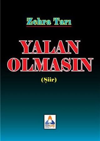 Yalan Olmasın
