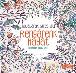 Rengarenk Hayat