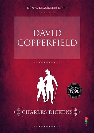 David Copperfield