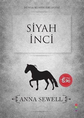 Siyah İnci