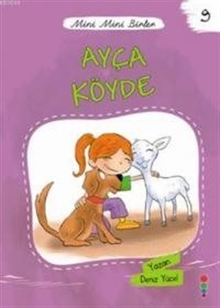 Ayça Köyde / Mini Mini Birler 9