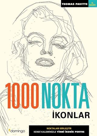 1000 Nokta İkonlar