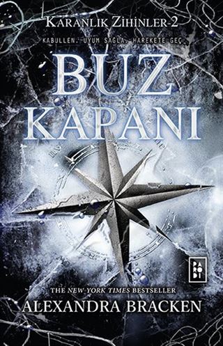 Buz Kapanı / Karanlık Zihinler 2