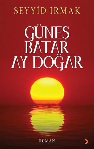 Güneş Batar Ay Doğar