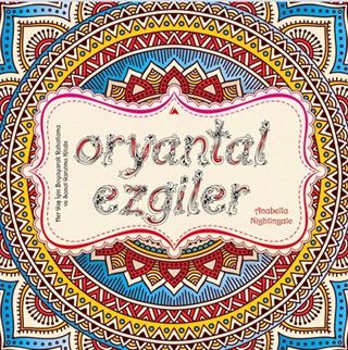 Oryantal Ezgiler