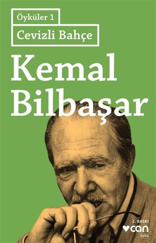Cevizli Bahçe / Öyküler 1