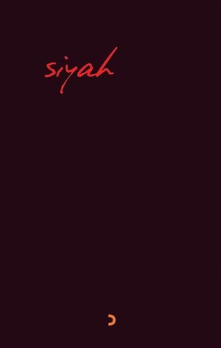 Siyah