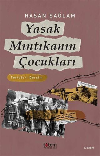 Yasak Mıntıkanın Çocukları