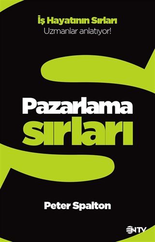 Pazarlama Sırları