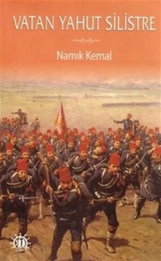 Vatan Yahut Silistre