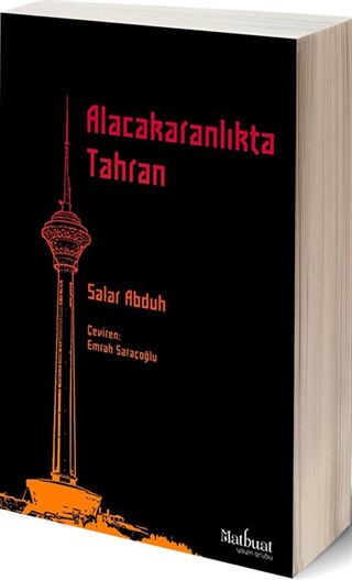 Alacakaranlıkta Tahran