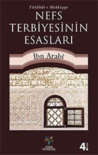 Nefs Terbiyesinin Esasları