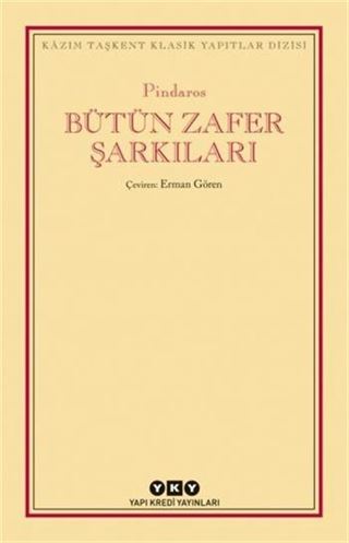 Bütün Zafer Şarkıları